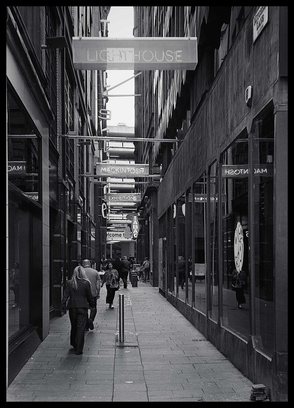  - People make Glasgow