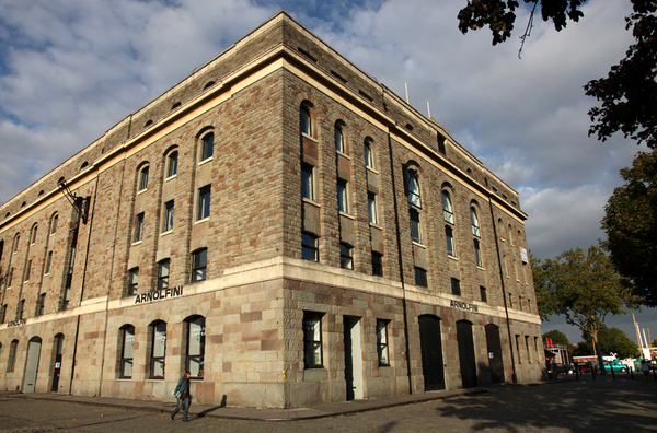 Arnofini Building_B0174 - Bristol Landscape Photography