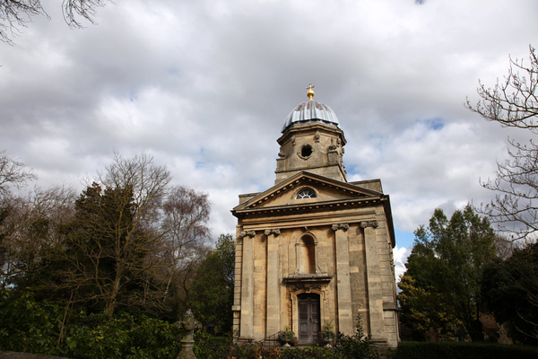 Redland Church _B0195 - Bristol Landscape Photography