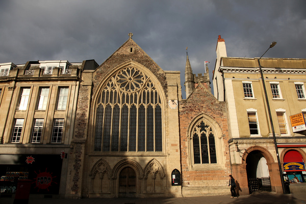 Bristol_ B0178 - Bristol Landscape Photography