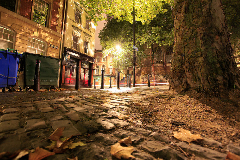  - Bristol Landscape Photography