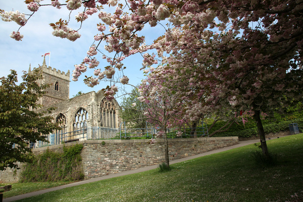 Bristol landscape_Castle Green _B0211_Ian Wade - Bristol Landscape Photography