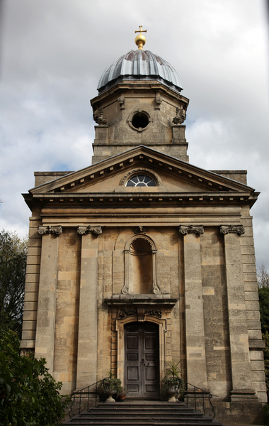 Redland Church, Bristol _B0199 - Bristol Landscape Photography