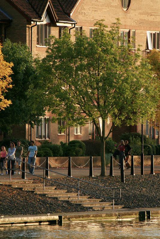 Bristol Hotwells in autumn, Bristol_ 0130 - Bristol Landscape Photography