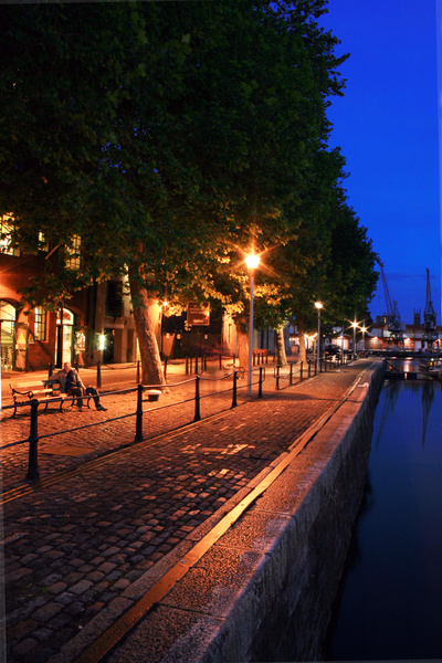 Bristol water front _B041 - Bristol Landscape Photography