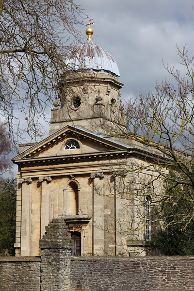 Redland Church, Bristol _B0198 - Bristol Landscape Photography