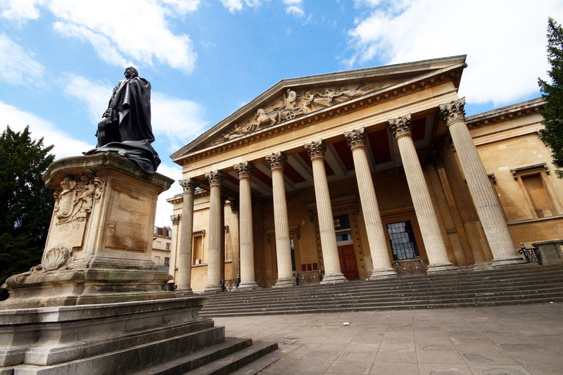 Bristol landscape_Victoria rooms_BR4343_Ian Wade - Bristol Landscape Photography