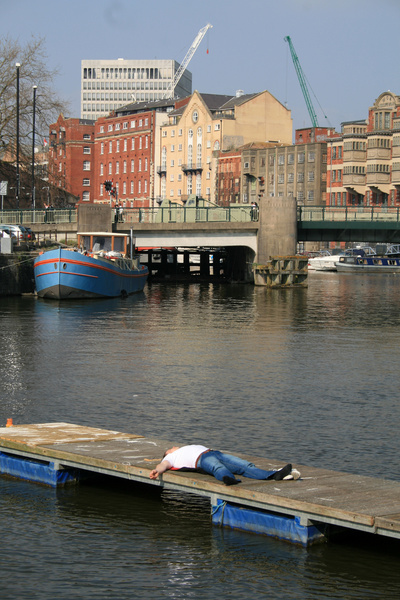 Sleeping it off_B007 - Bristol Landscape Photography