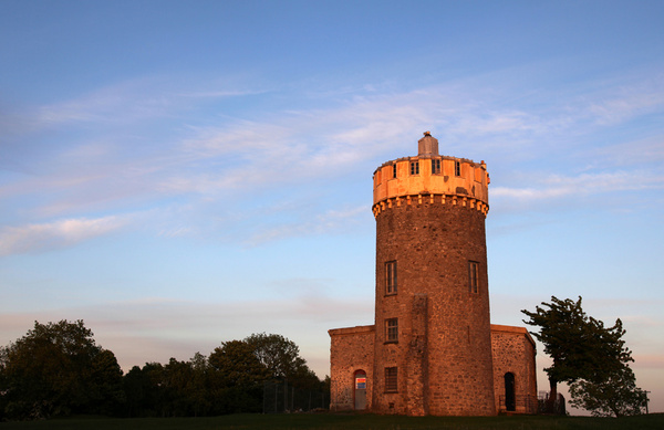The Observatory _B0121 - Bristol Landscape Photography