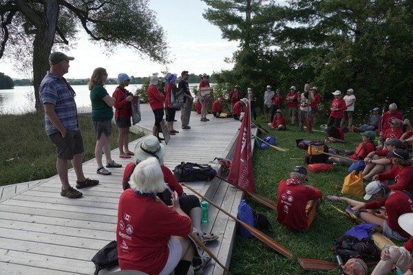 CVBS23-6504 - Canadian Voyageur Brigade 2023