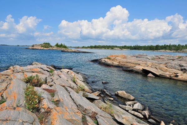 georgianbay11-413 - The Glory of Georgian Bay