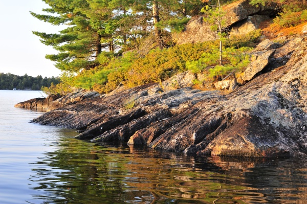 Bohemia08-080 - Muskoka Scenery