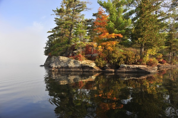 _DSC1456 - Muskoka Scenery