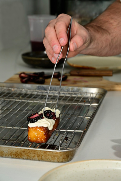 tweasers - Brunch- Unique Muskoka