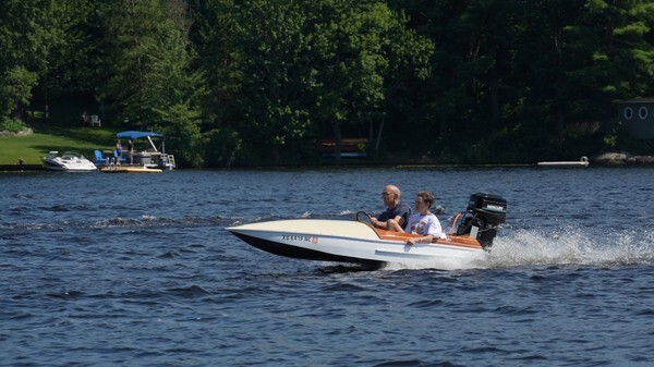 C0150T01 - 2024 Muskoka SeaFlea Fest