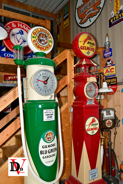 PUMP261l - Prop Wash 26