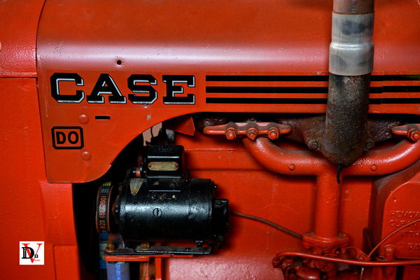 Case26l - Prop Wash 26