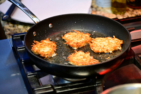 pan - Brunch- Unique Muskoka