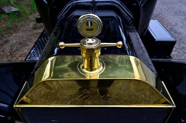 HorseCarr26-91 - HorselessCarriage26