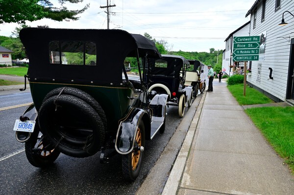 HorseCarr26-363 - HorselessCarriage26