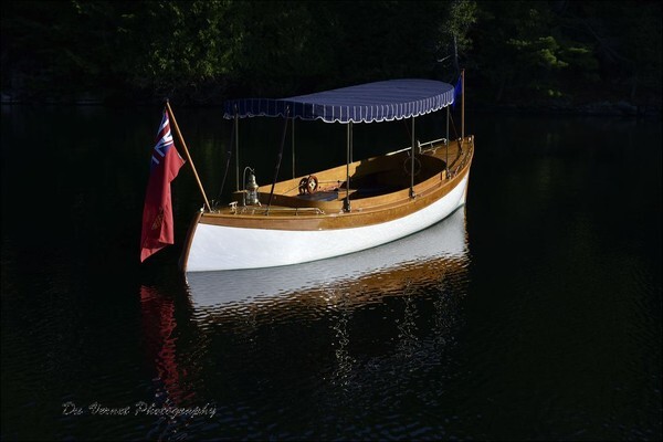 law18-218 - Boats of Law