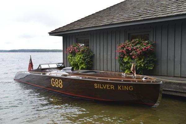 SilverKing12-152 - Muskoka Select Boats