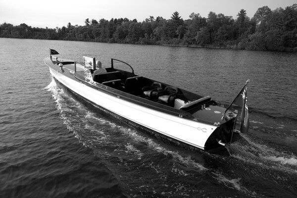 Mineta15 -105bw - Boats in Monochrome