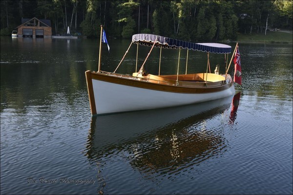 law18-199 - Boats of Law