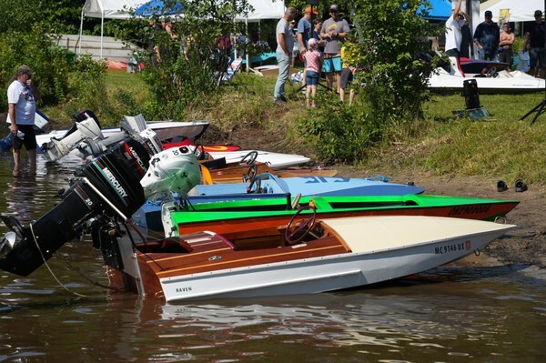 DUV00385 - 2024 Muskoka SeaFlea Fest