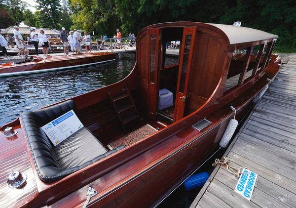 Blythewood - Past MLA Boat Shows