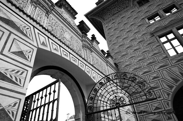 Praguegate-1bwl - Creative Eye