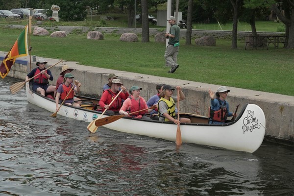 CVBS23-6262 - Canadian Voyageur Brigade 2023