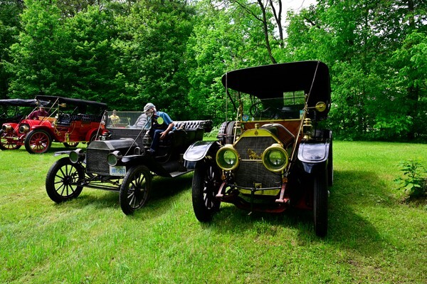 HorseCarr26-272 - HorselessCarriage26