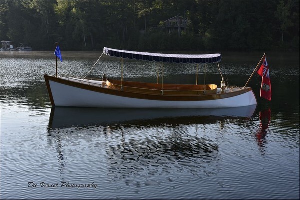 law18-204 - Boats of Law