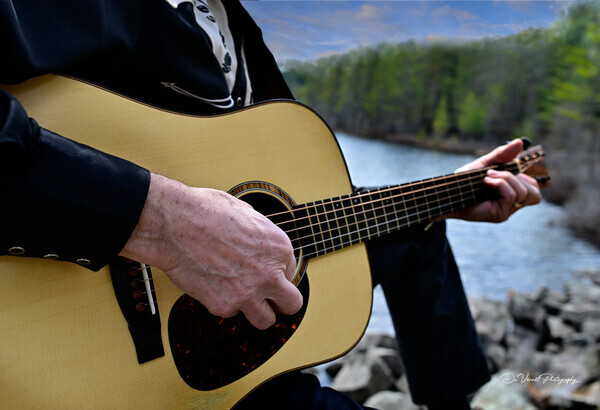NeilGuitar25-1 - Neil Hutchinson
