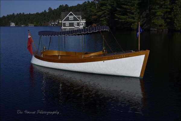 law18-181 - Boats of Law