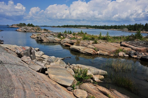 georgianbay11-407 - The Glory of Georgian Bay