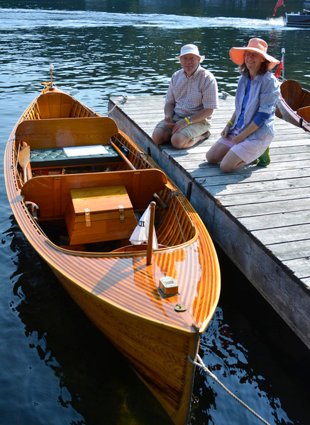 MLABS14-193 - Past MLA Boat Shows