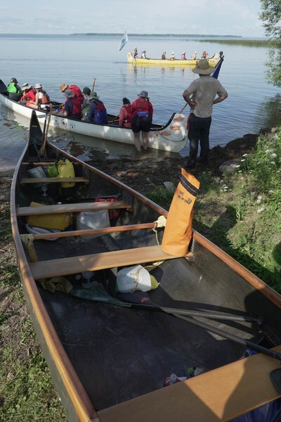 CVBS23-5707 - Canadian Voyageur Brigade 2023