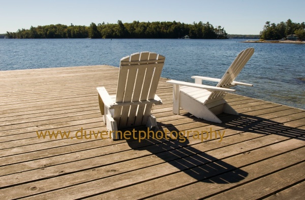 MuskokaChairsweb - Muskoka Scenery