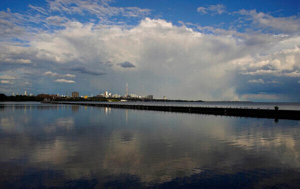 cityscape - Genres of Photography
