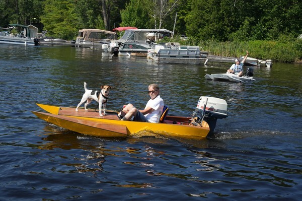 DUV00400 - 2024 Muskoka SeaFlea Fest