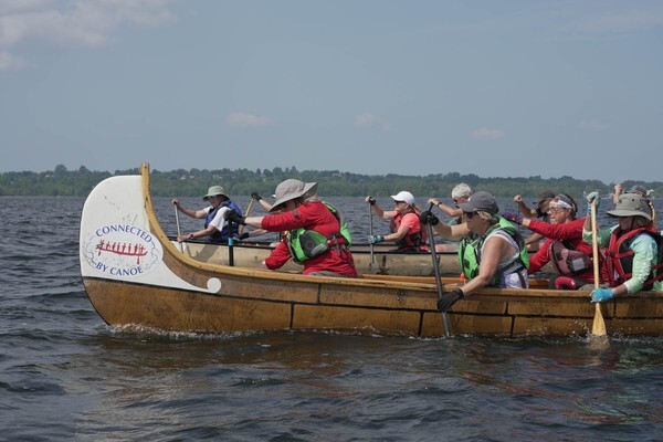 CVBS23-6191 - Canadian Voyageur Brigade 2023