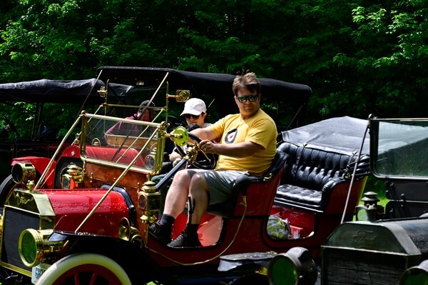HorseCarr26-274 - HorselessCarriage26