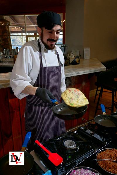 Omlette3RTvlo - Deerhurst Drift