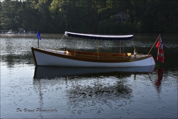 law18-205 - Boats of Law