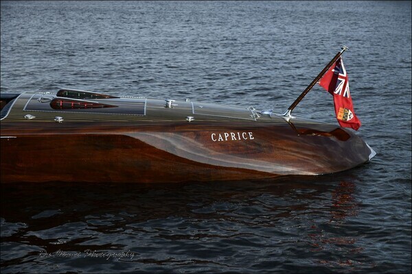 caprice19-267 - Muskoka Select Boats