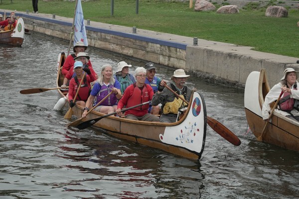 CVBS23-6273 - Canadian Voyageur Brigade 2023