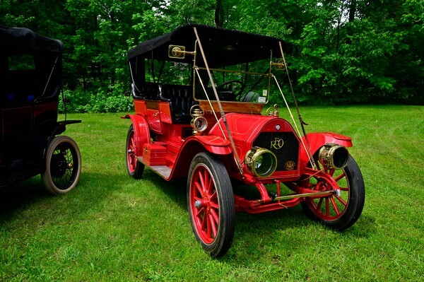 HorseCarr26-279 - HorselessCarriage26