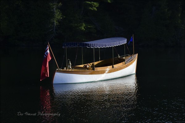 law18-168 - Boats of Law
